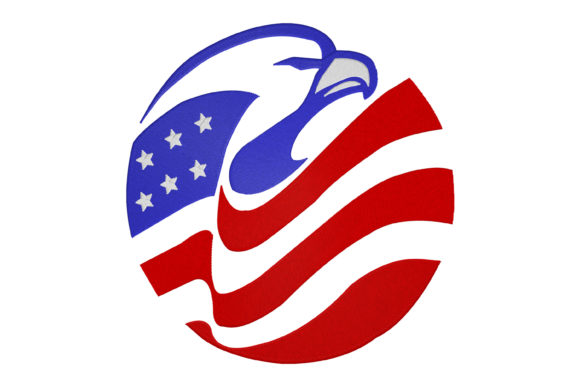 American Eagle Embroidery Review
