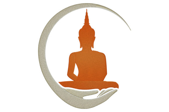 Buddha Symbol