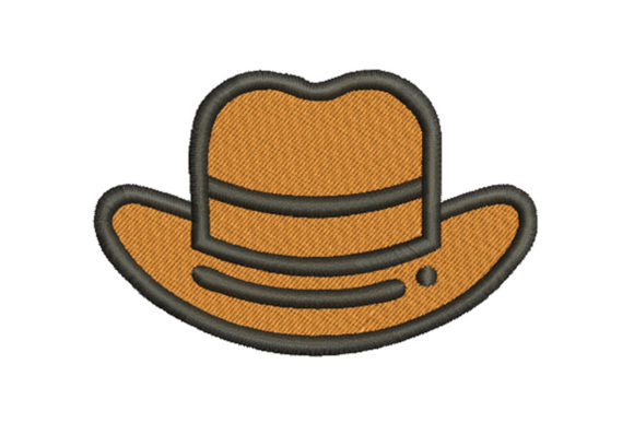 Cowboy Hat