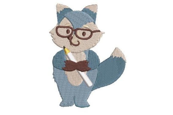 Fox Writer