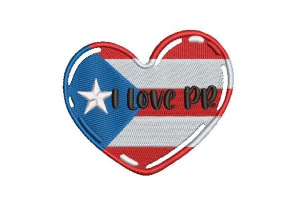 I Love PR