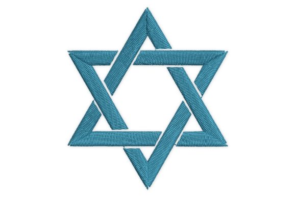 Jewish Star