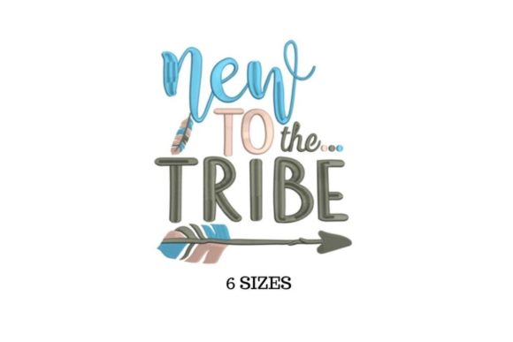 New to Tribe