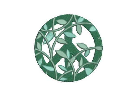 Peace Sign Symbol