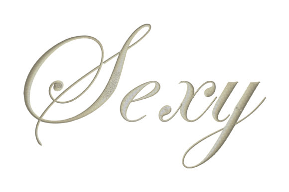Sexy Logo
