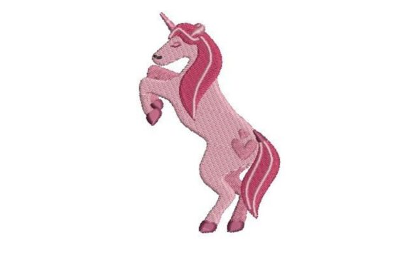 Unicorn Rearing