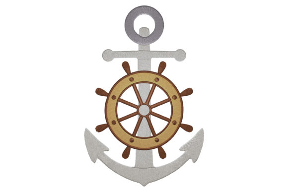 Yachting Symbol