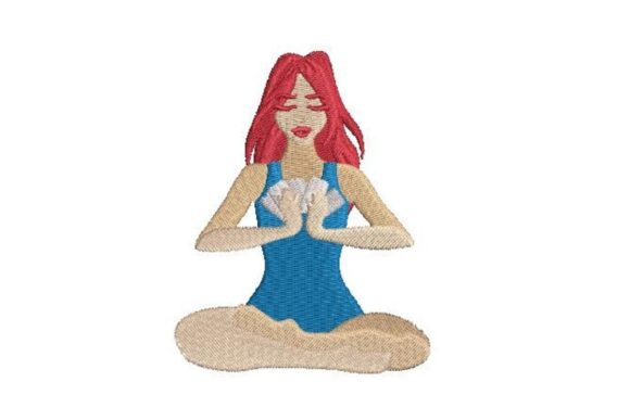 Yoga Poker Design